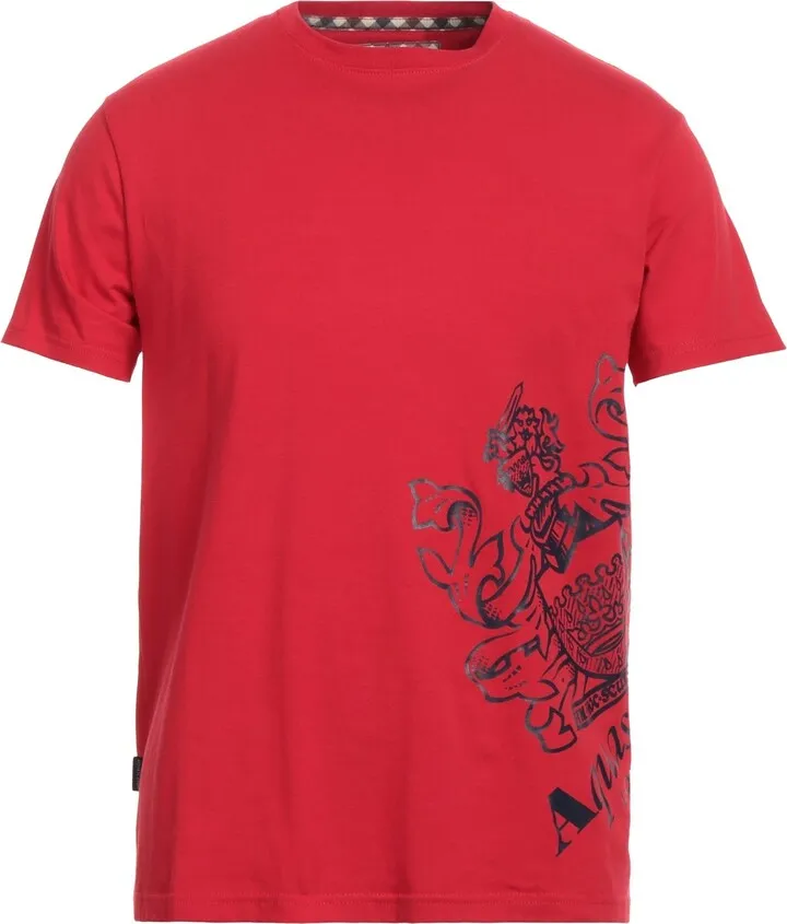 T-shirt Blue