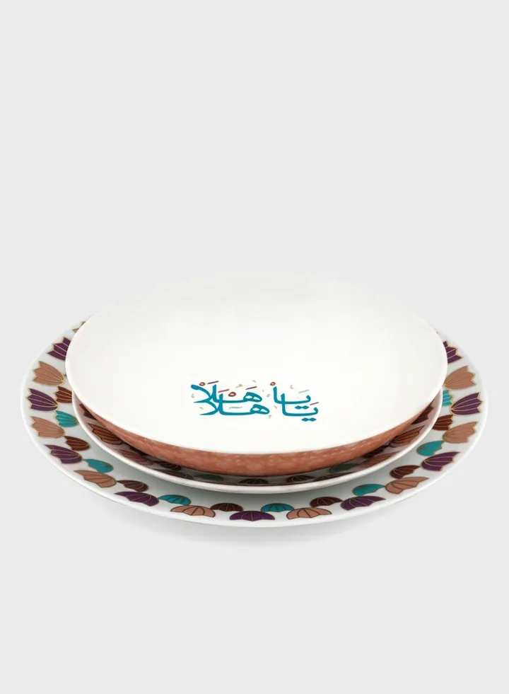 Khaizaran Soup Bowl
