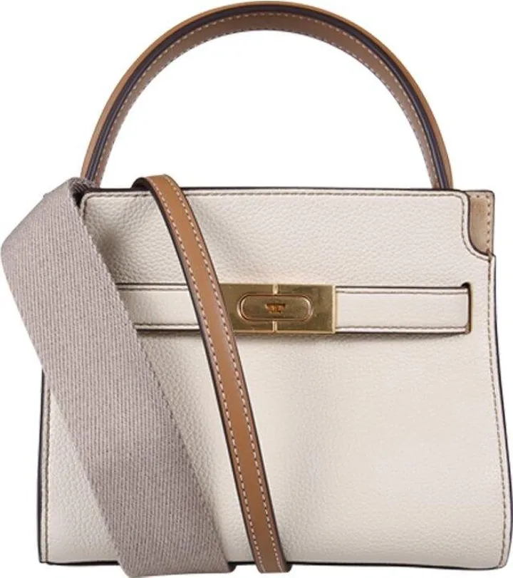 Lee Radziwill Double Petite Tote Bag