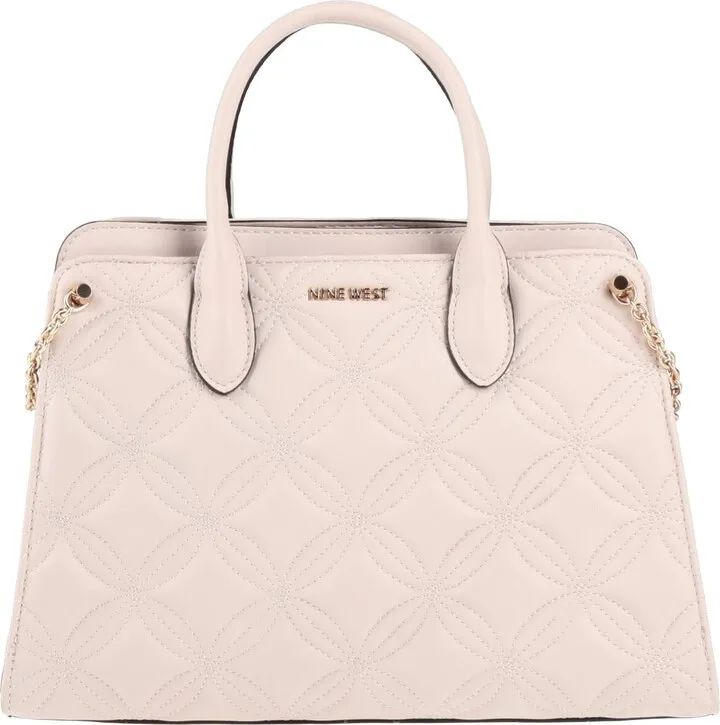 Handbag Light Pink
