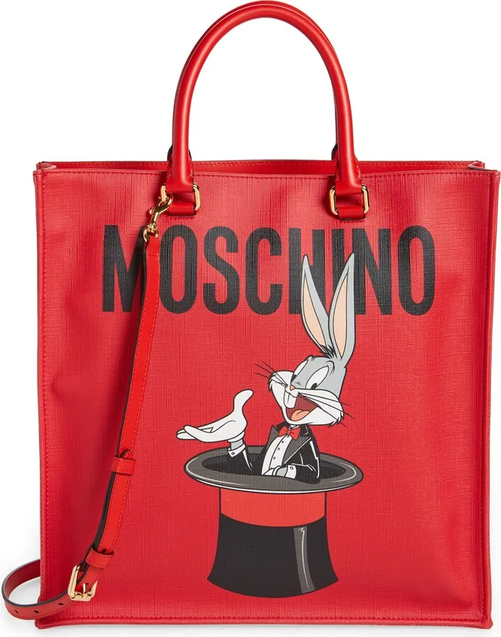 Year of the Rabbit Shopper