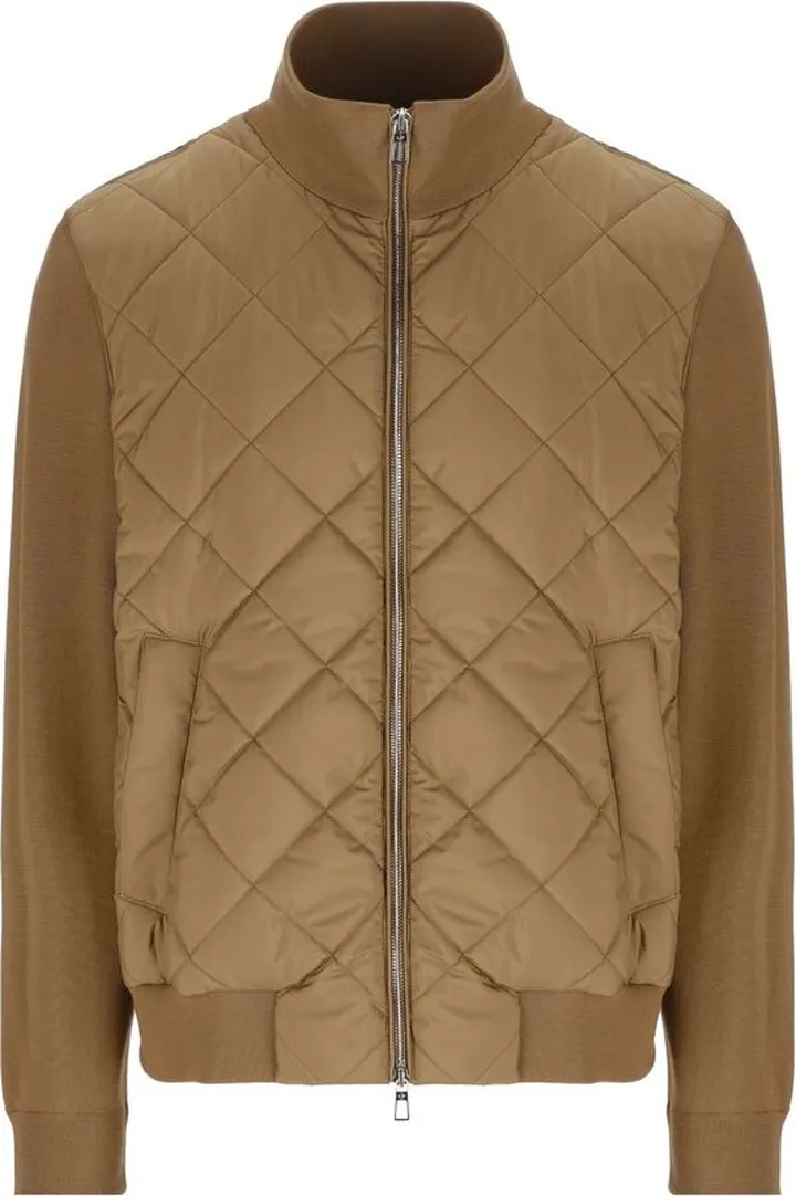 Loro Piana Meleto Bomber Jacket