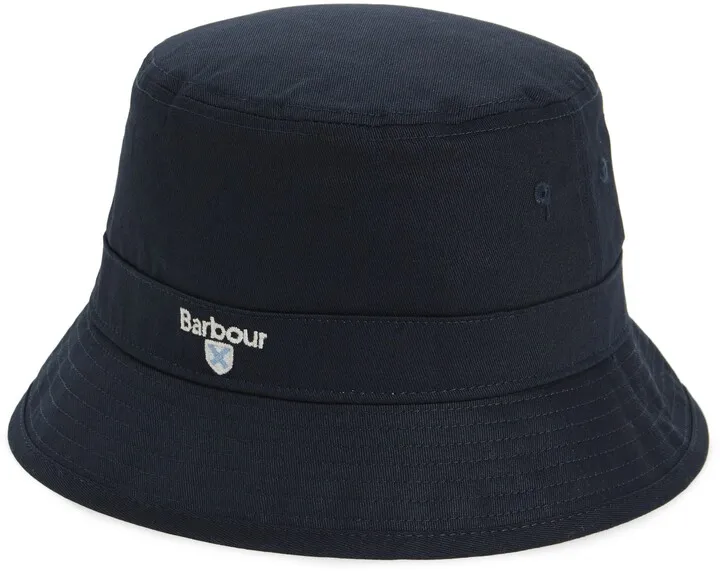 Cascade Bucket Hat