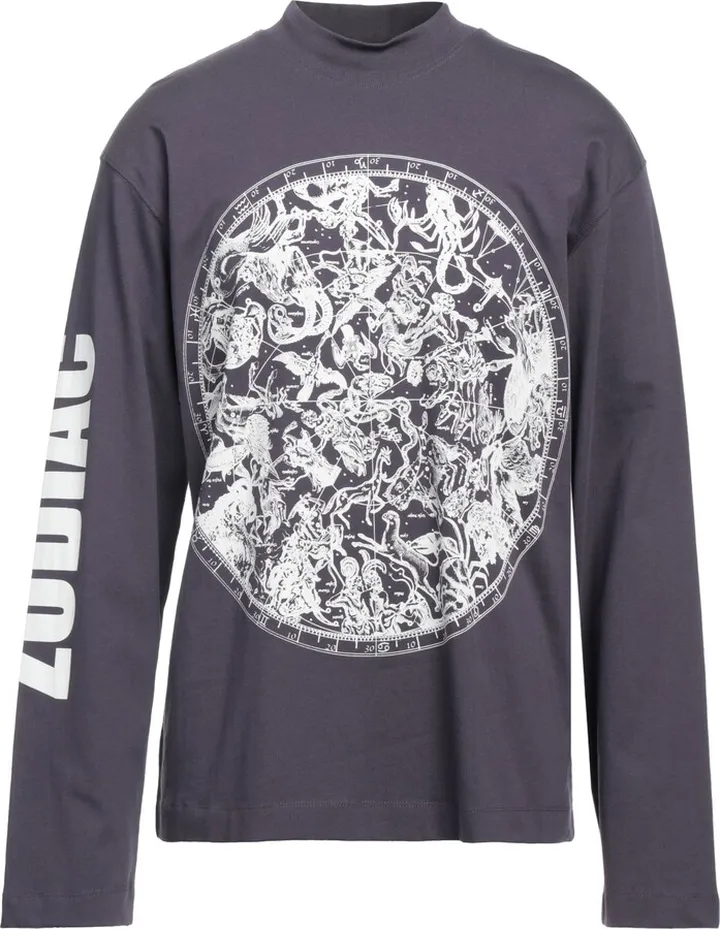 T-shirt Deep Purple