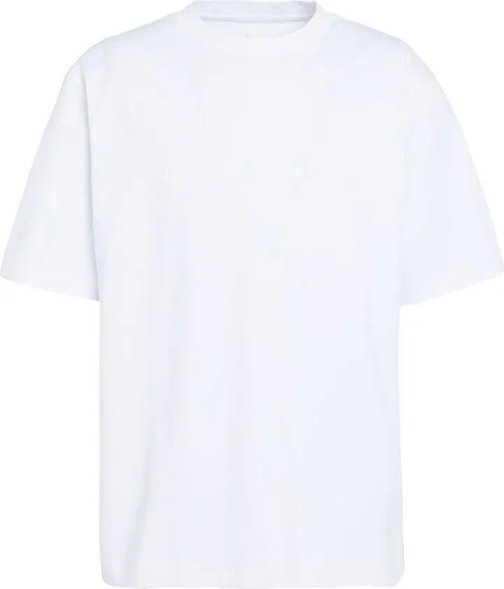 T-shirt White