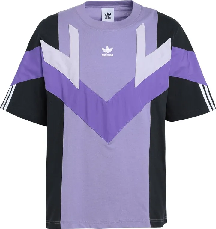 Adidas Rekive Tee T-shirt Lilac