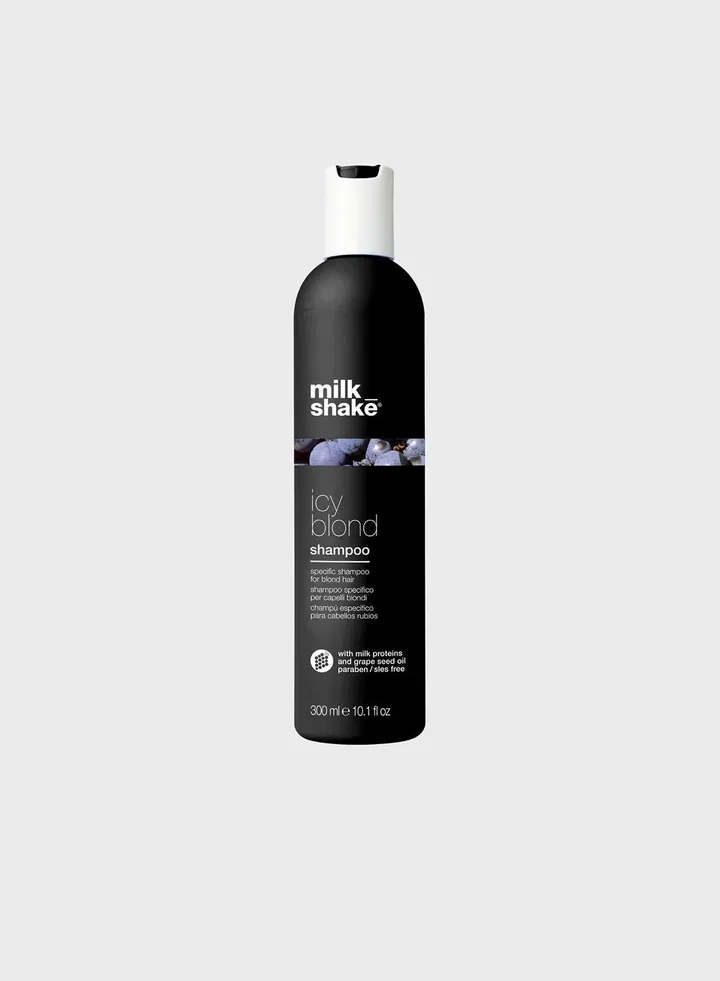 Icy Blond Shampoo 300ml
