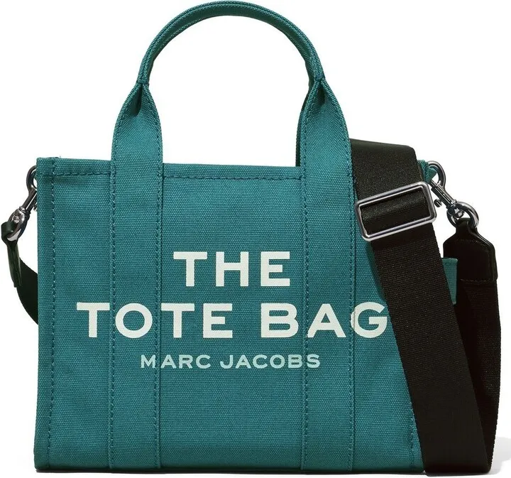 The Mini Tote canvas bag