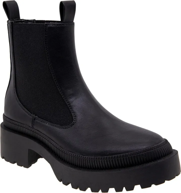 Marie Chelsea Bootie