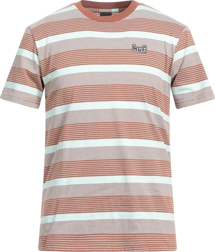 T-shirt Yellow