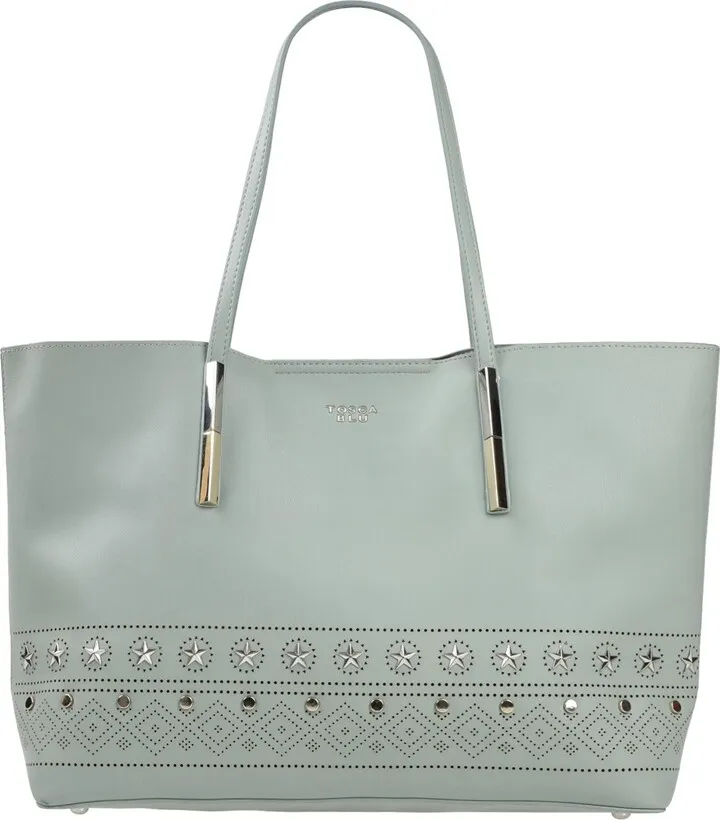 Handbag Light Green