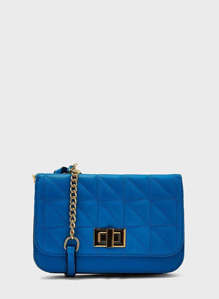 Unayldan Crossbody Bag