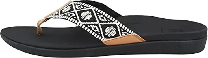 Reef Women's Ortho Woven Sandal