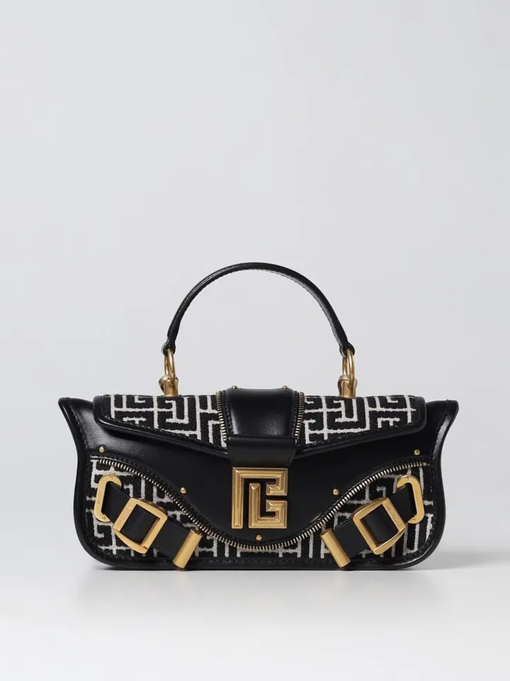 Handbag woman Balmain
