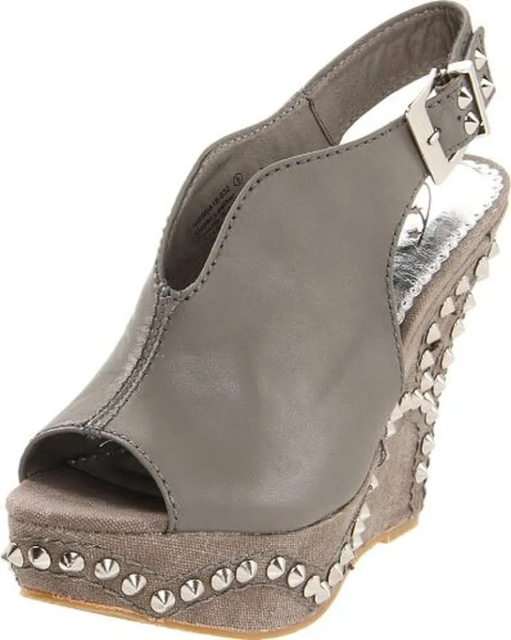 Naughty Monkey Women's Lighten Up Clog