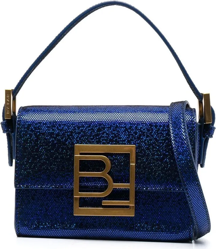 Fran logo-plaque tote bag