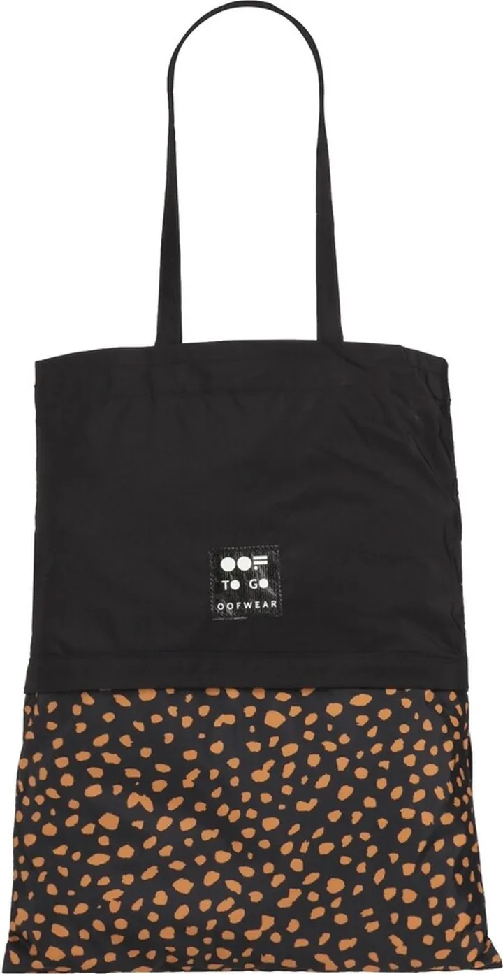 Shoulder Bag Black