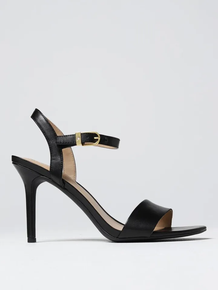 Shoes woman Lauren Ralph Lauren
