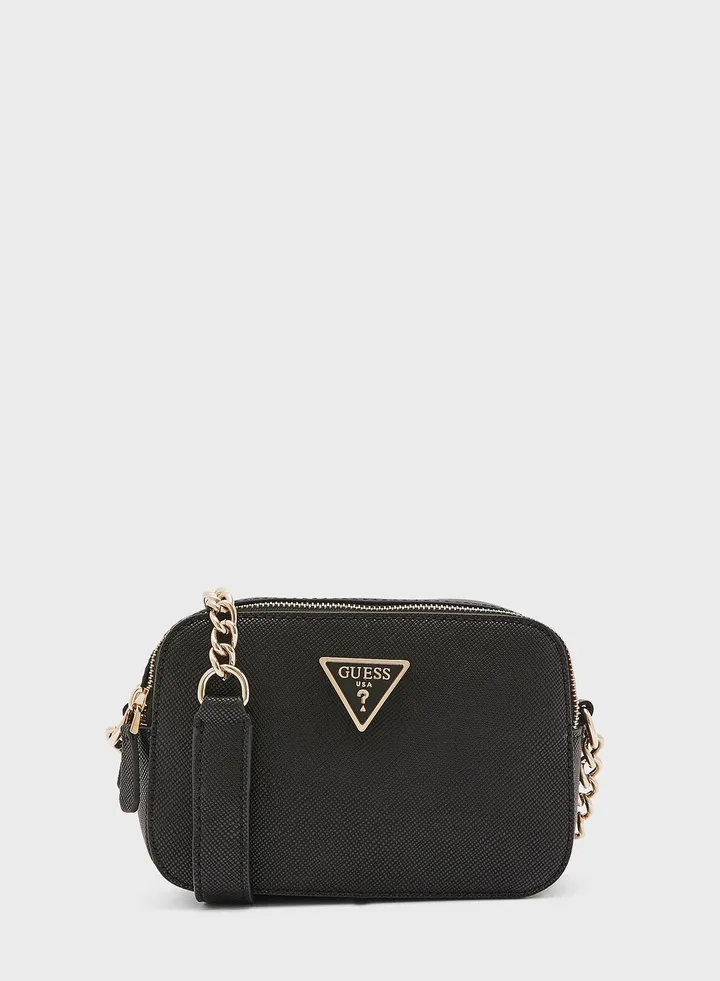 Noelle Crossbody Camera Bag