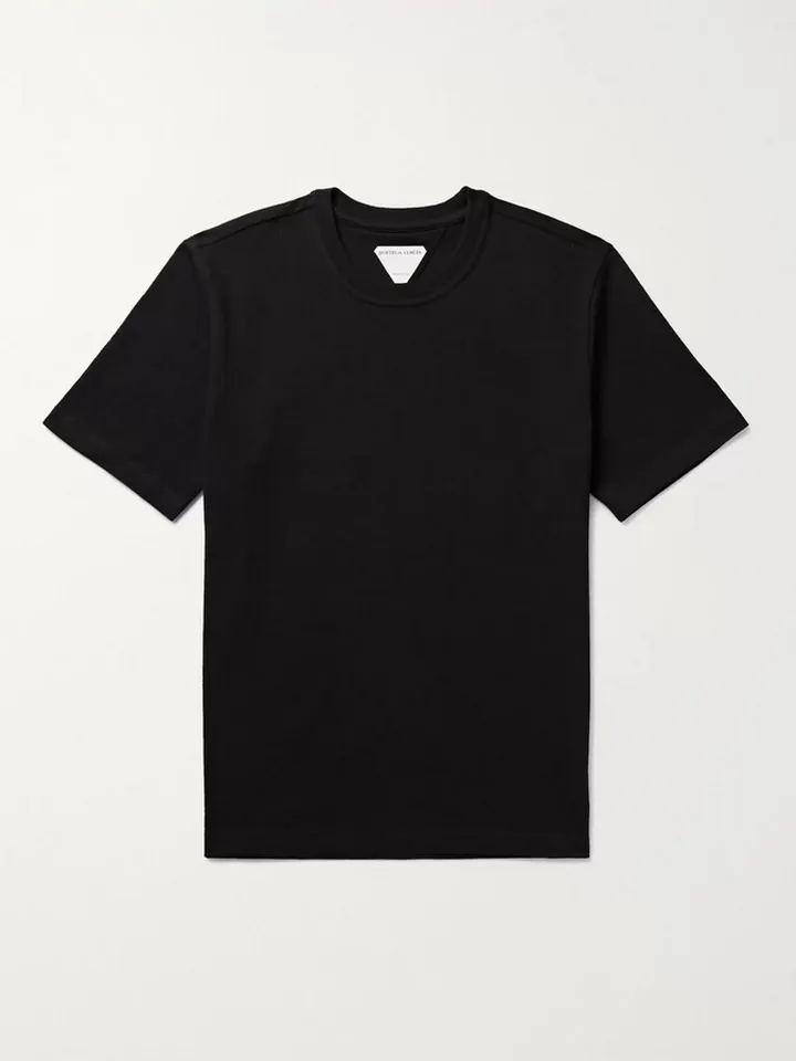 Cotton-Jersey T-Shirt