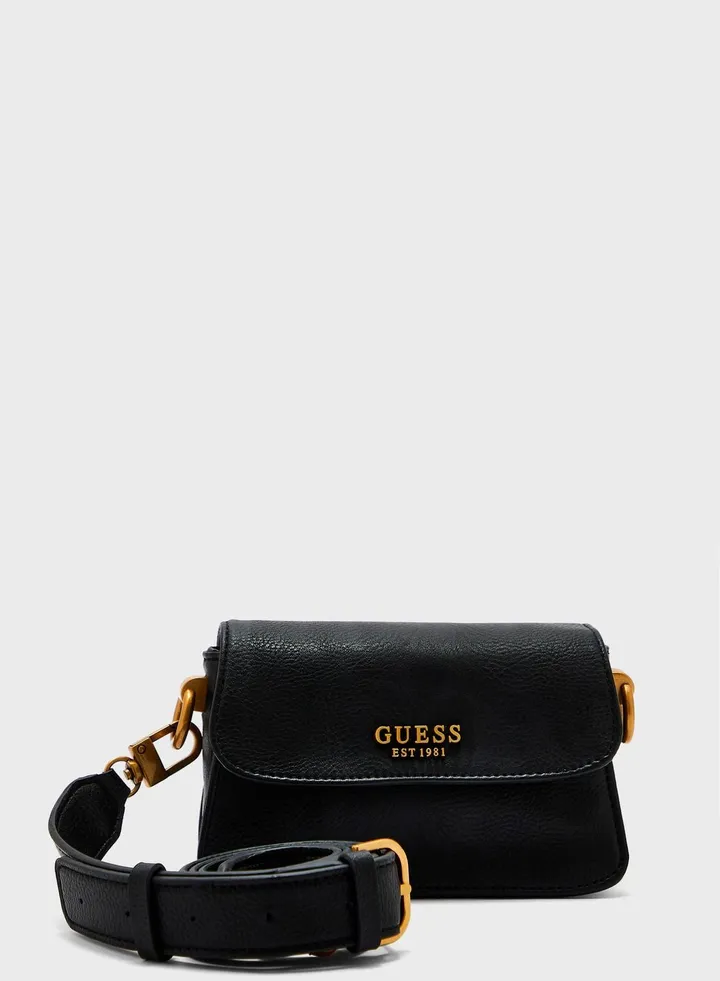 Arja Crossbody