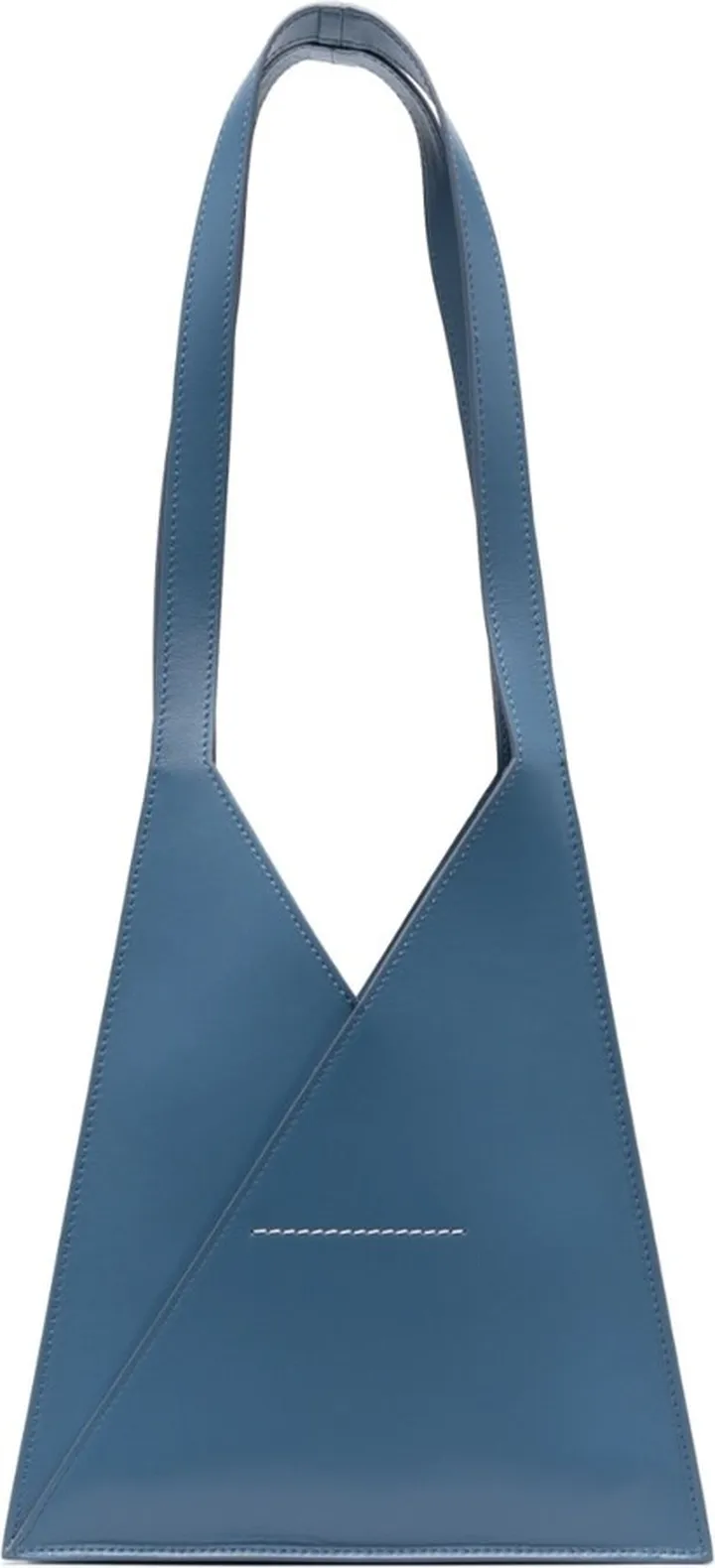 Japanese leather tote bag