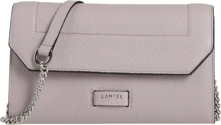 Cross-body Bag Camel
