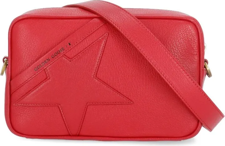 Star Shoulder Bag