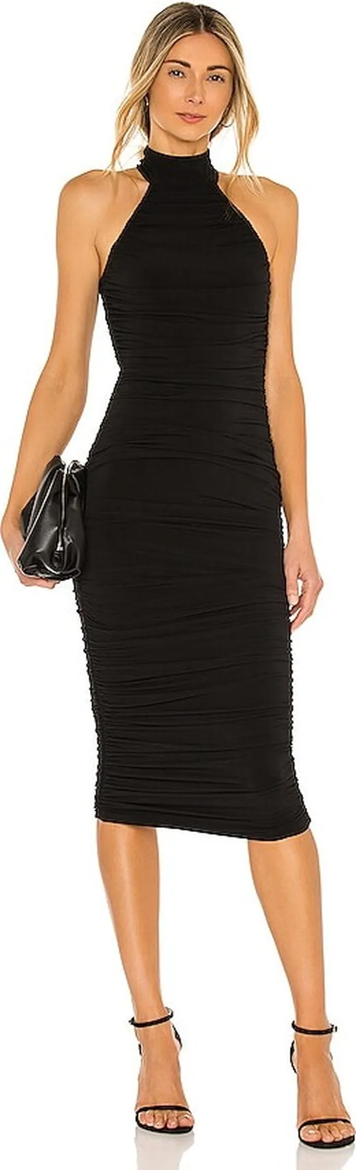 Rose Midi