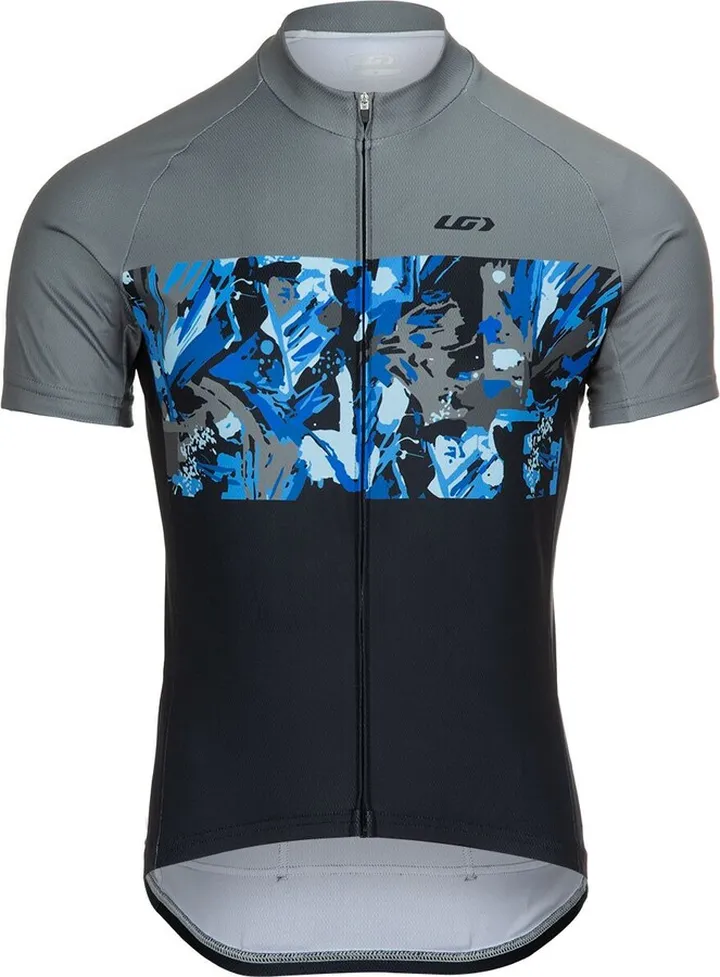 Louis Garneau Equipe 2.0 Jersey - Men's