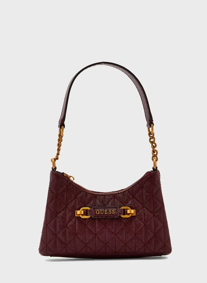 Aveta Mini Top Shoulder Bag