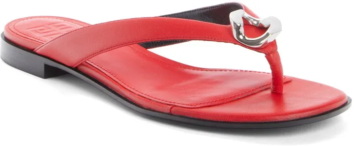 G Chain Flip Flop