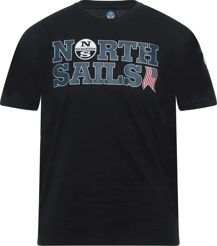 T-shirt Black