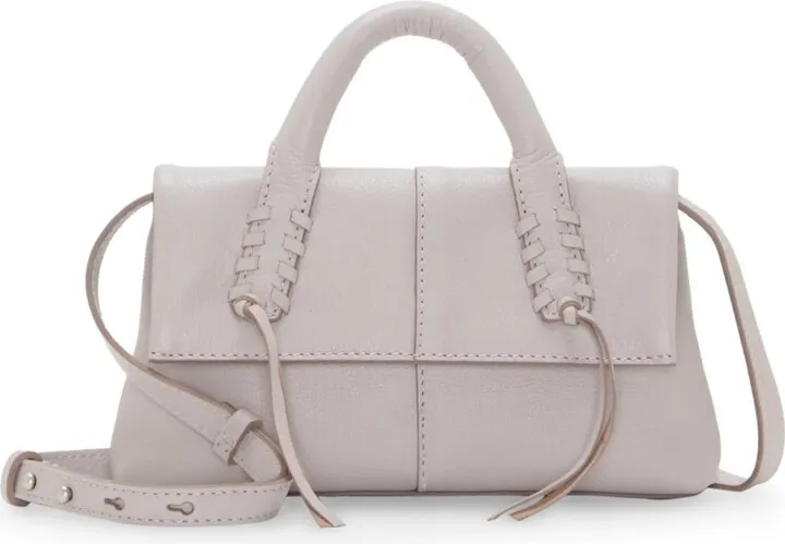 Lucky Brand Women's Rysa Small Crossbody Handbag
