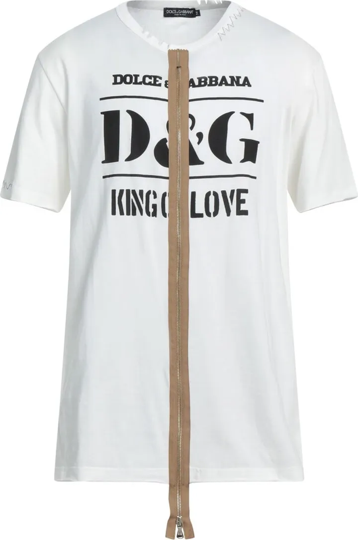 T-shirt White