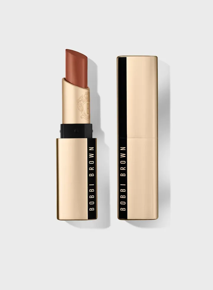 Luxe Matte Lipstick - Almond