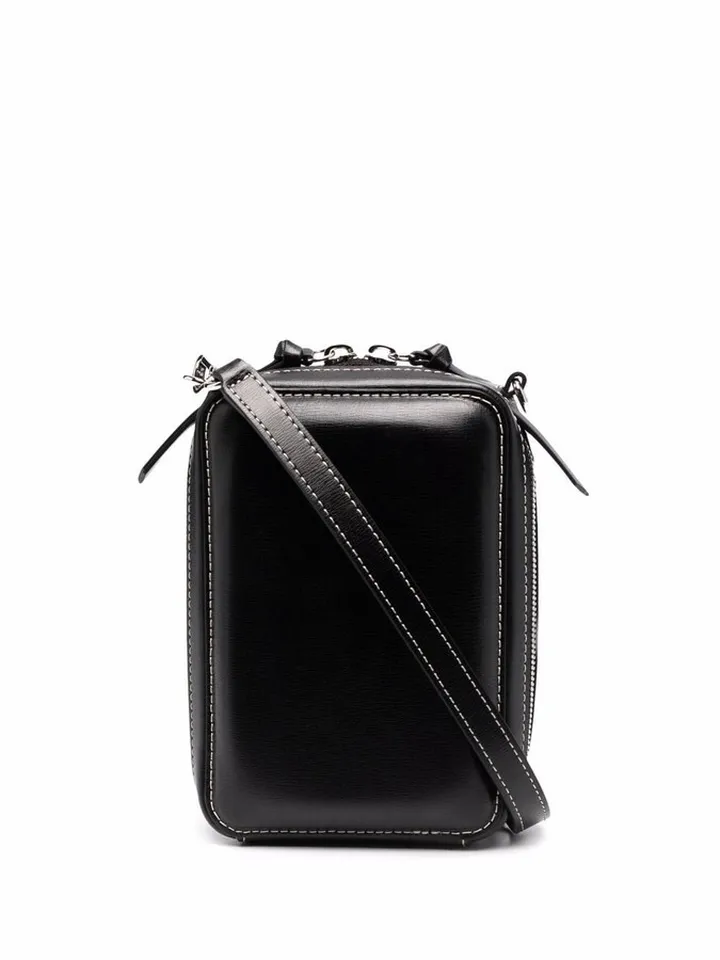 Multi-Strap Camera Bag