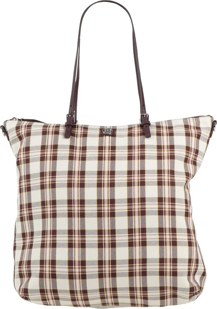 Shoulder Bag Dark Purple