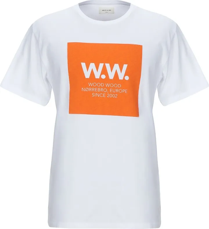 T-shirt Green