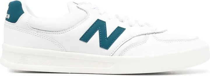 300 Low-Top Sneakers