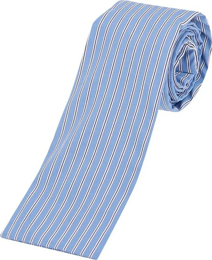 Comme des Garçons Shirt Striped Tie