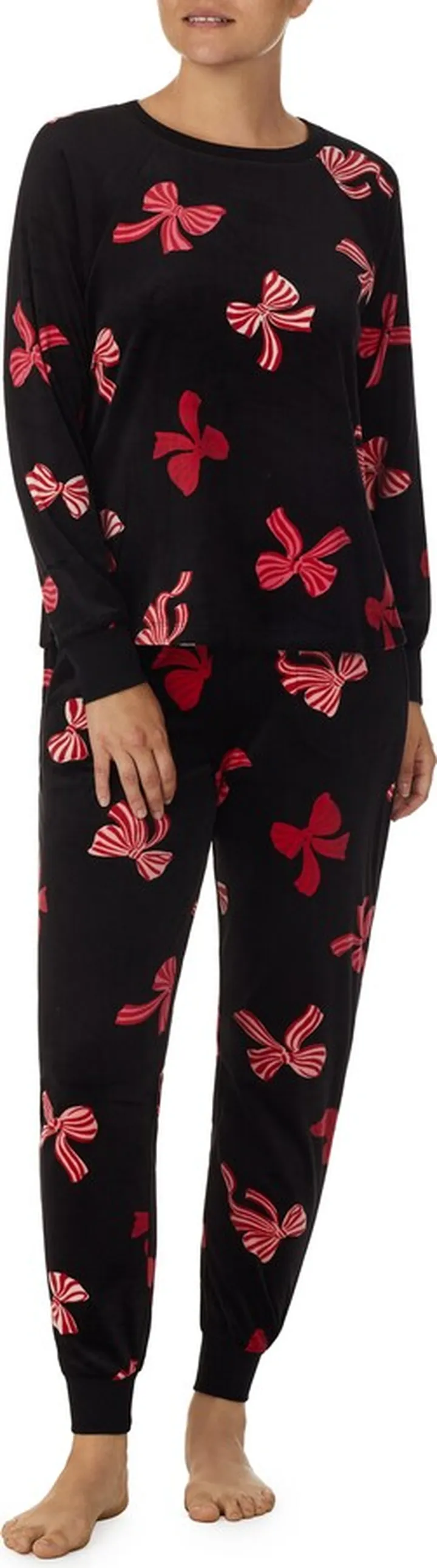 Print Pajamas