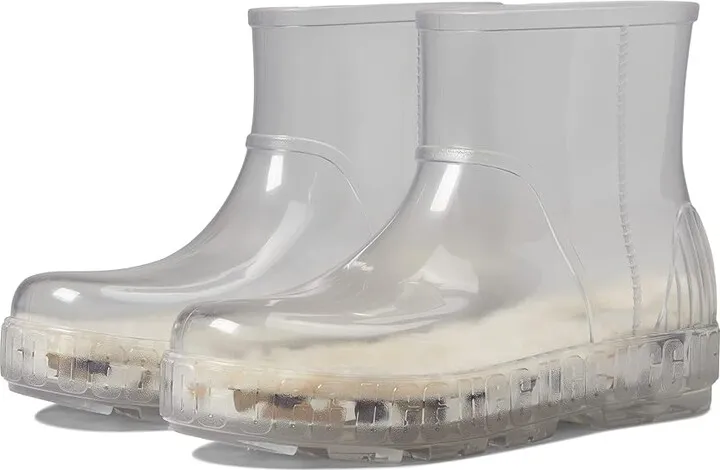 UGG Drizlita (Clear) Women's Boots