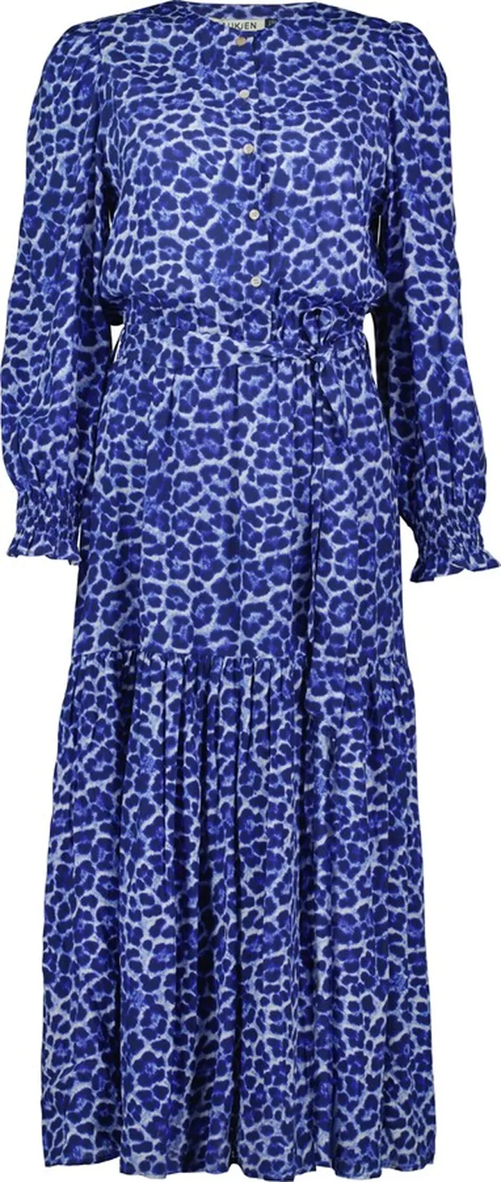 Baukjen - Eloisa Dress With Lenzing Ecovero