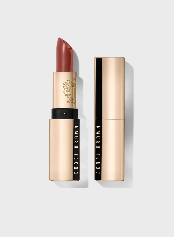 Luxe Lipstick-Afternoon Tea