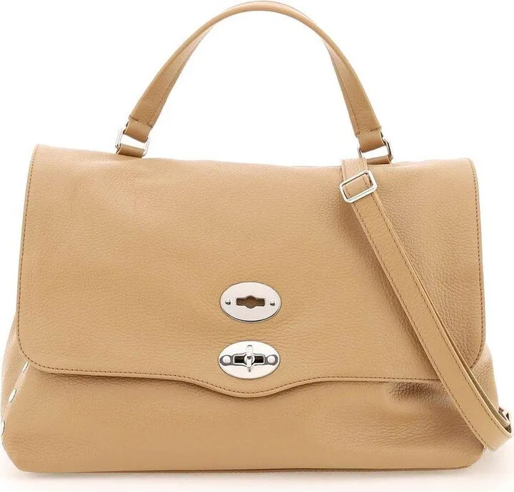 Postina Large Tote Bag