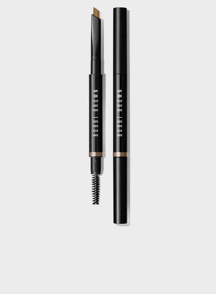 Long-Wear Brow Pencil – Sandy Blonde