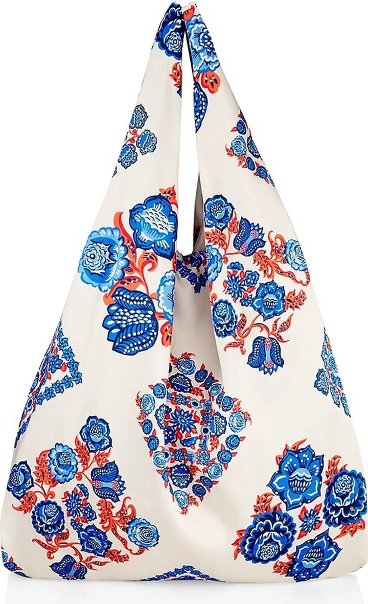 Printed Shopping Bag