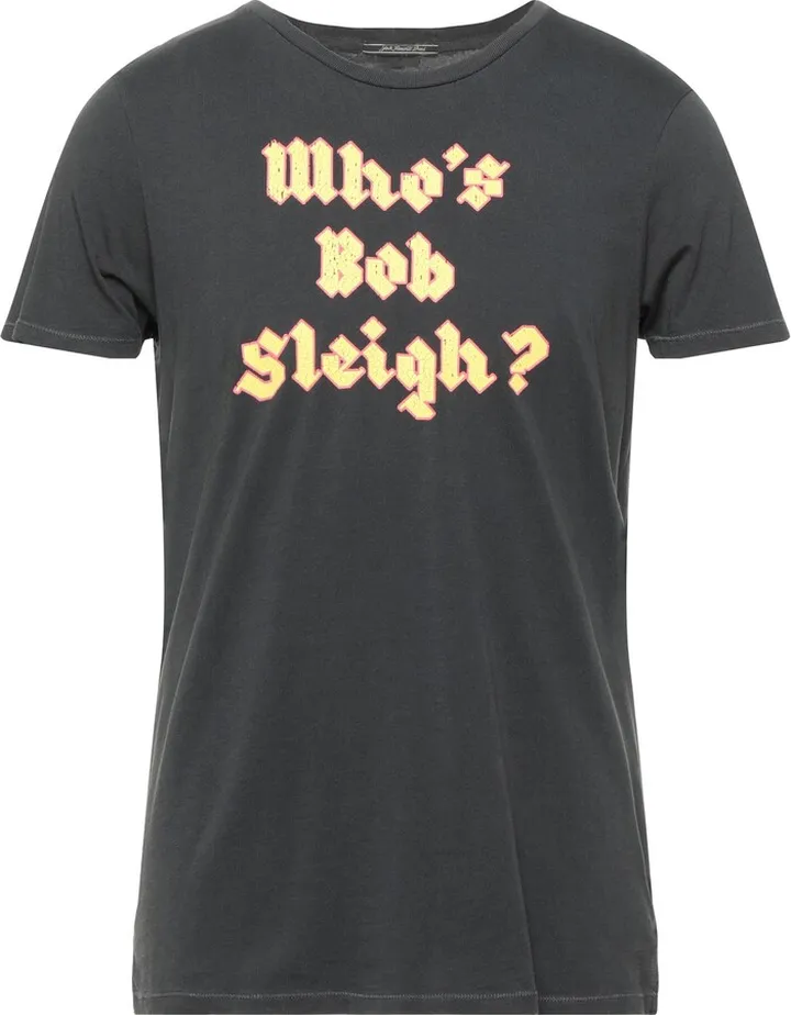 T-shirt Black