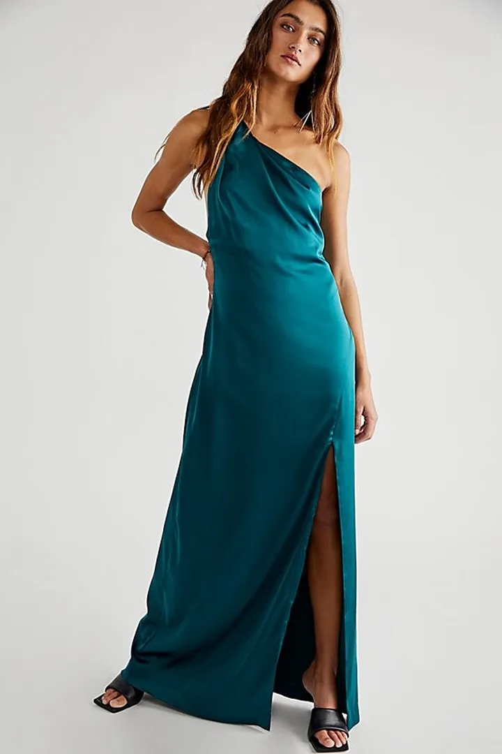 Victoria Maxi Dress by Free People